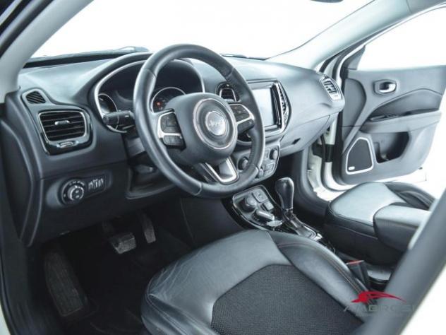 JEEP Compass 1.4 MultiAir 170 CV aut. 4WD Limited rif. 24006478 - Foto 8