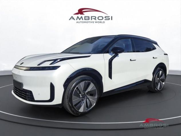 Lynk & Co 08 PHEV MORE 1.5 MY25 IBRIDA PLUG-IN rif. 23409614