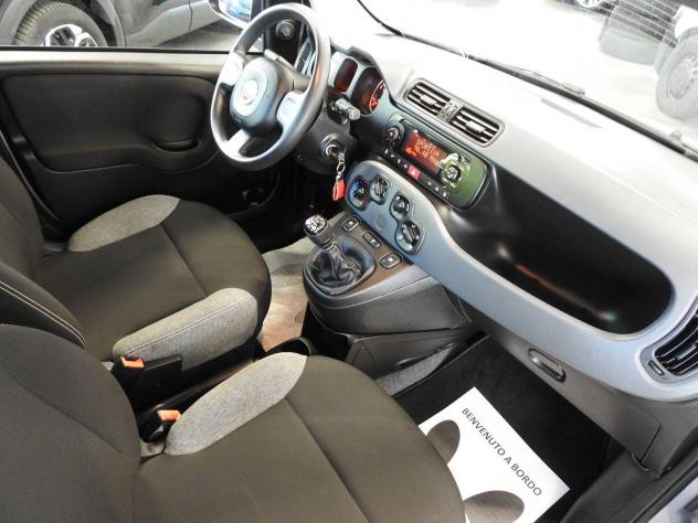 FIAT - Panda - 1.0 FireFly S&S Hybrid - Foto 9