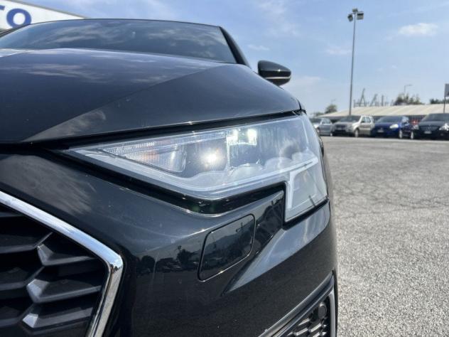 Audi A3 SPB 35 TFSI 150CV Sport Advanced PARI AL NUOVO - Foto 5