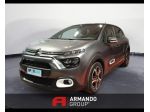 Citroën C3 3ª serie PureTech 83 S&S Shine