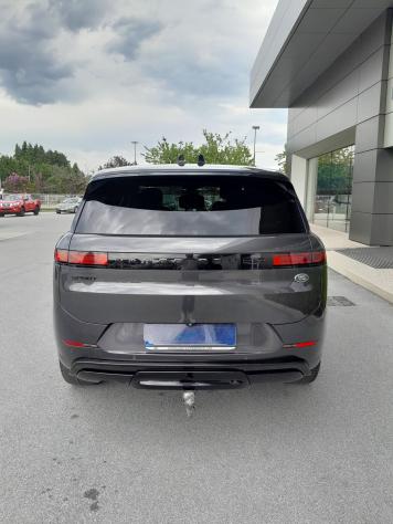 Land Rover Range Rover Sport 3.0D I6 249 MHEV Dynamic SE aut. NETTO IVA - Foto 7
