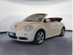 Volkswagen New Beetle New Beetle Cabrio 1.6 limited Red Edition