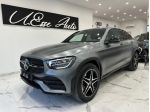 Mercedes-benz GLC 200 4Matic Mild hybrid Coupe Premium Plus