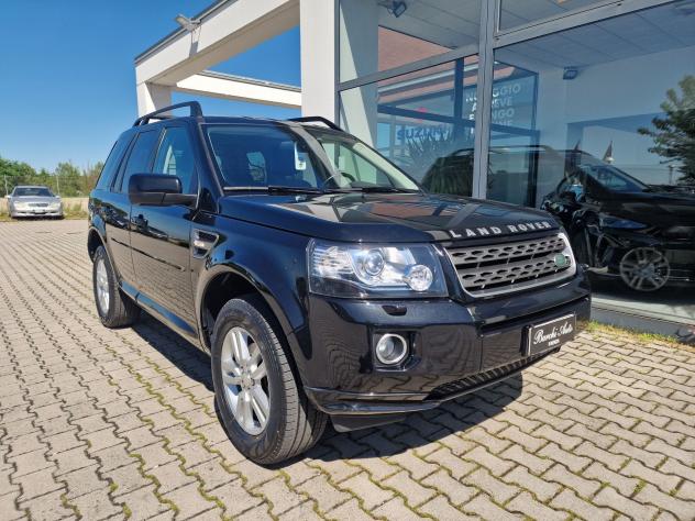 Land Rover Freelander Freelander 2.2 td4 XS 4wd 150cv - Foto 3