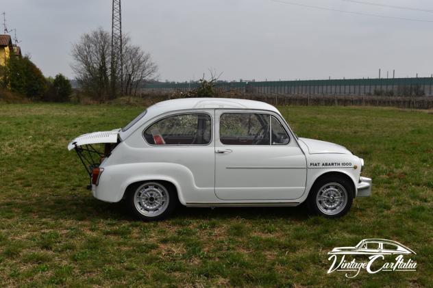 Fiat Abarth 100D/210 - Foto 7