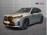 BMW X3 xdriveM50 MSport Pro auto