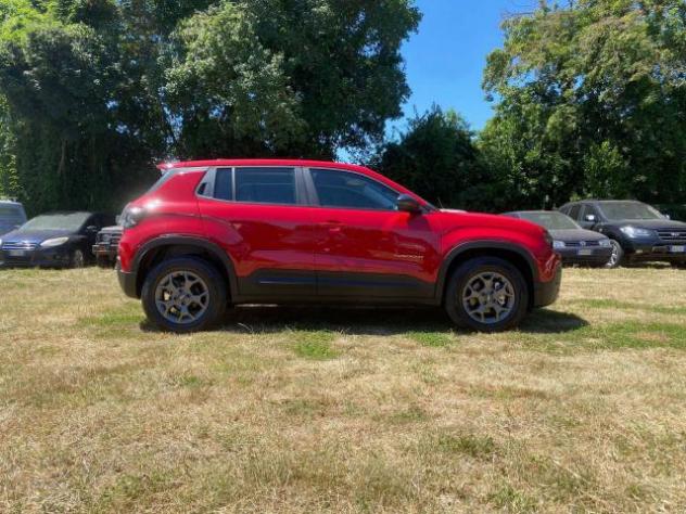Jeep Avenger 1.2 turbo Longitude * Chilometri Zero * fwd 100cv - Foto 6