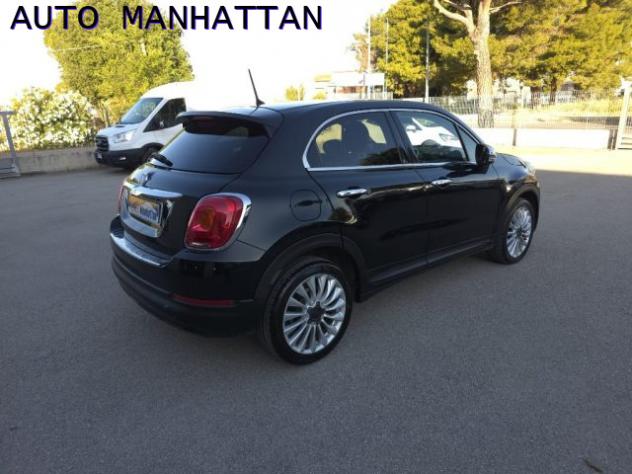 FIAT 500X 1.6 MultiJet 120 CV Lounge rif. 23781025 - Foto 5