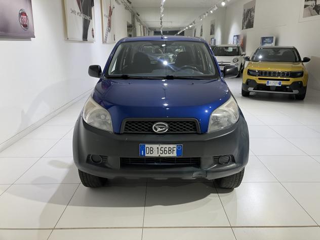 Daihatsu Terios Terios 1.5 4WD SX impianto GPL - Foto 2