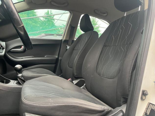 Kia Picanto 1.0 67 CV GPL 5p - Foto 10