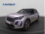 Peugeot 2008 GT Hybrid 145 e-DCS6