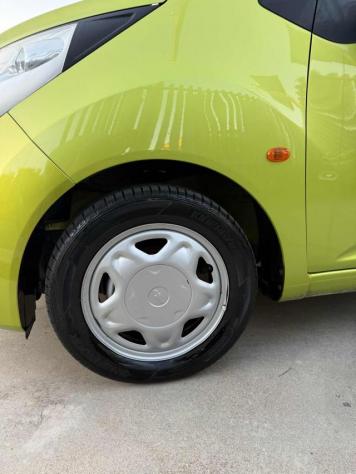 CHEVROLET Spark 1.0 LS rif. 24071966 - Foto 6