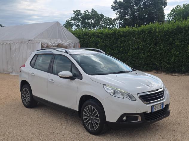Peugeot 2008 2015 FINANZIABILE - Foto 2
