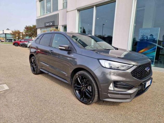 FORD Edge 2.0 EcoBlue 238 CV AWD aut. ST-Line rif. 24051957 - Foto 3
