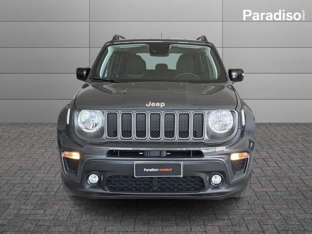 Jeep Renegade LIMITED - 1.6 | 2023 | 130CV - 2WD - Foto 3