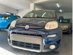 Fiat Panda 1.3 MJT 4x4