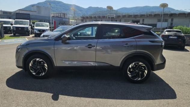 NISSAN Qashqai MHEV 140 CV N-Connecta rif. 24002527 - Foto 7