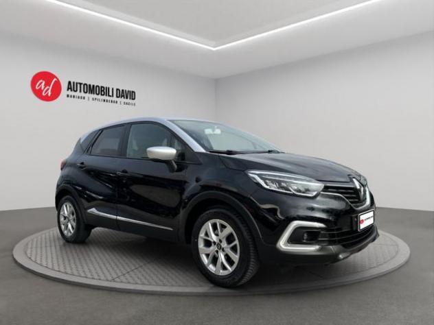 RENAULT Captur dCi 8V 90 CV Business rif. 23461174 - Foto 2