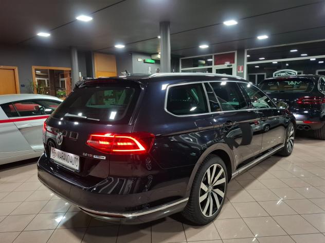 Volkswagen Passat 2.0 TDI DSG Highline euro 6 - Foto 6