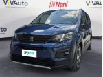 Peugeot Rifter 1.5 BlueHDi 130 S&S EAT8 GT Line Long N1