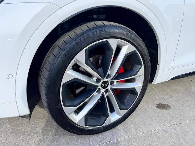 Audi Q5 Sportback 50 TFSI e S line quattro S tronic - Foto 4