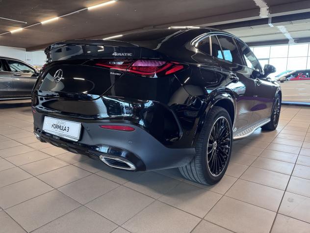 Mercedes-Benz GLC Coupé GLC 300 MHEV 4Matic AMG Line Premium - Foto 3