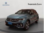 Volkswagen T-Roc 2.0 TDI SCR R-Line