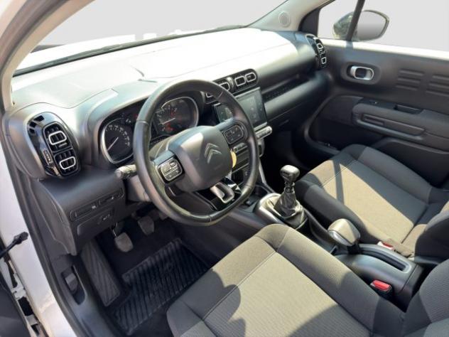 CITROEN C3 Aircross C3 Aircross PureTech 110 S&S Shine rif. 23986935 - Foto 9