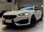 CUPRA Leon Leon Sportstourer 1.5 hybrid 150cv dsg rif. 24193384