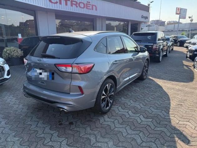 FORD Kuga 1.5 EcoBlue 120 CV aut. 2WD ST-Line X rif. 23969501 - Foto 5