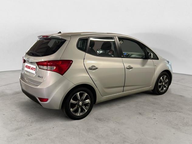 Hyundai ix20 1.6 MPI Econext LPG App Mode - Foto 4