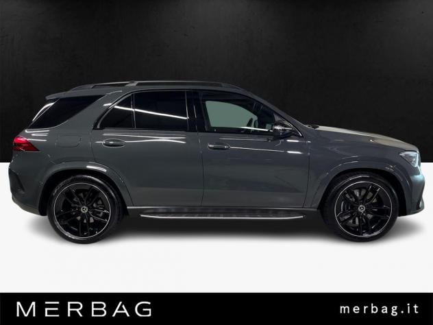 Mercedes-Benz GLE 450 AMG Line Premium 4matic auto - Foto 5