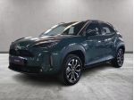 Toyota Yaris Cross YARIS CROSS 1.5 2WD 130 CV TREND EVEREST GREEN