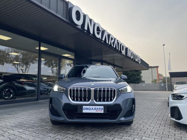 BMW X1 X1 xDrive MHEV 20d Msport - Foto 2