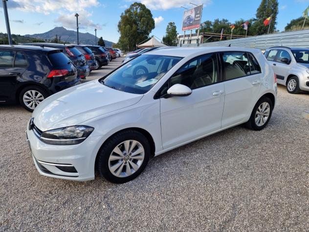 Volkswagen Golf 1.6 TDI 115 CV 5p. Sport BlueMotion Technology