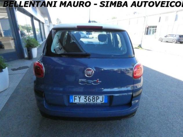 FIAT 500L 1.3 Multijet 95 CV Urban rif. 23700951 - Foto 6
