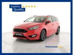 FORD Focus 1.5 TDCi SW ST Line - autocarro - solo operatori rif. 23165206