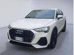 Audi Q3 Sportback 35 TDI S tronic Business Plus 150 CV