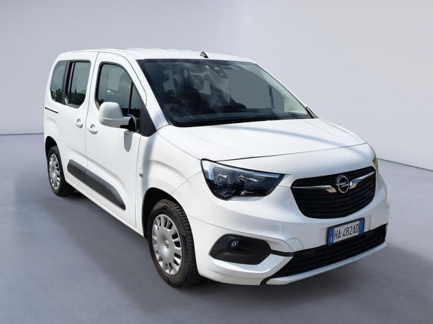 Opel Combo Life 1.5 Diesel 130 CV Advance S&S L1H1 MT6 - Foto 3