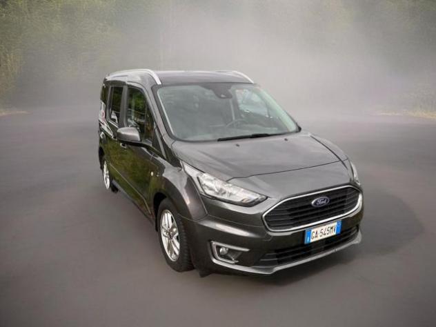 FORD Grand C-Max Tourneo Connect 1.5 EcoBlue 120 CV Titanium rif. 23811705