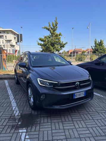 VOLKSWAGEN Taigo 1.0 TSI 115 CV Edition Plus rif. 23934367 - Foto 3
