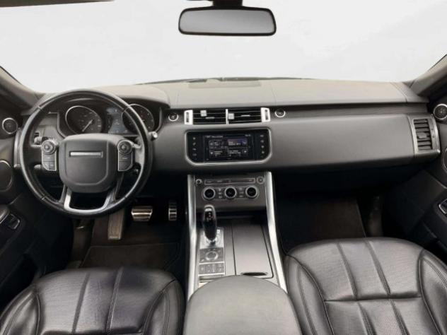 LAND ROVER Range Rover Sport 3.0 TDV6 HSE Dynamic rif. 24084883 - Foto 4
