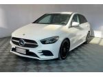 Mercedes Classe B 180d Premium AMG Automatica Full