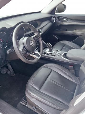 Alfa Romeo Stelvio 2.2 Turbo Diesel 160CV Super AT8 RWD - Foto 7
