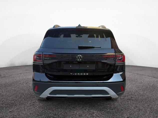 Volkswagen T-Cross T-Cross 1.0 tsi Edition Plus 115cv - Foto 6