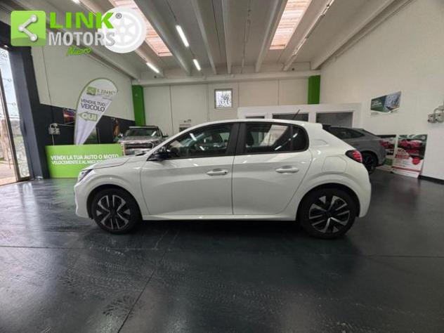 PEUGEOT 208 PureTech 75 Stop&Start 5 porte Style rif. 23820102 - Foto 2
