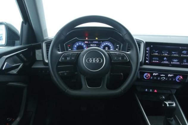AUDI A1 SPB 30 TFSI S line edition *SCONTO IMMEDIATO* rif. 22233662 - Foto 10
