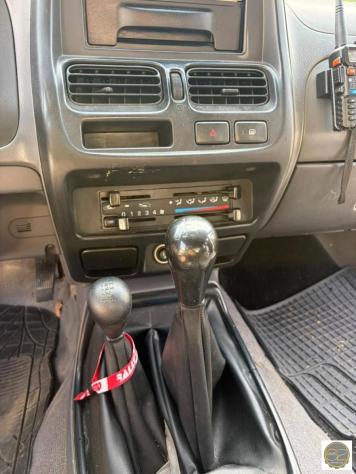 NISSAN - King Cab - Foto 5