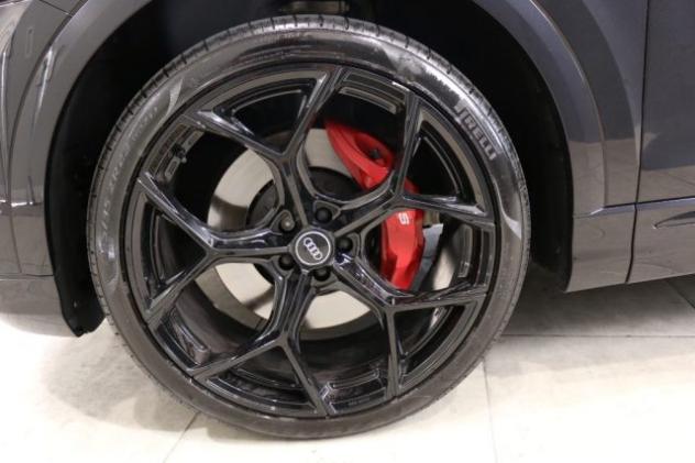 AUDI SQ8 TDI quattro tiptronic rif. 23839470 - Foto 8